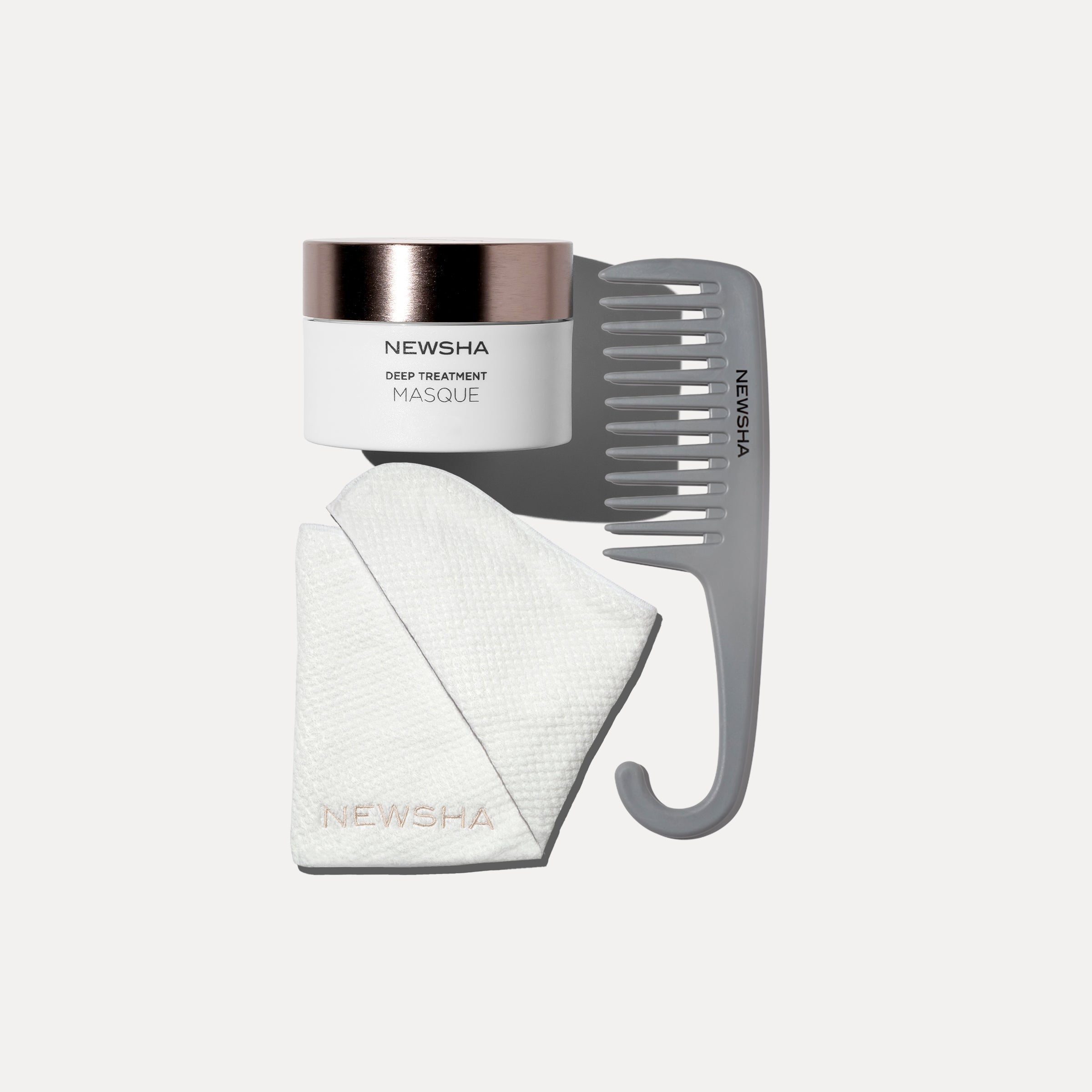 Deep Treatment Masque Set | 150ml
