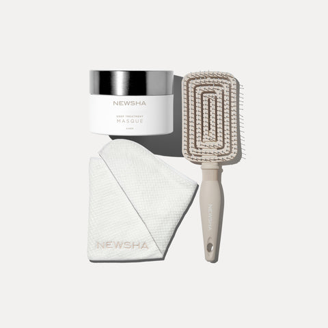 Deep Treatment Masque Set