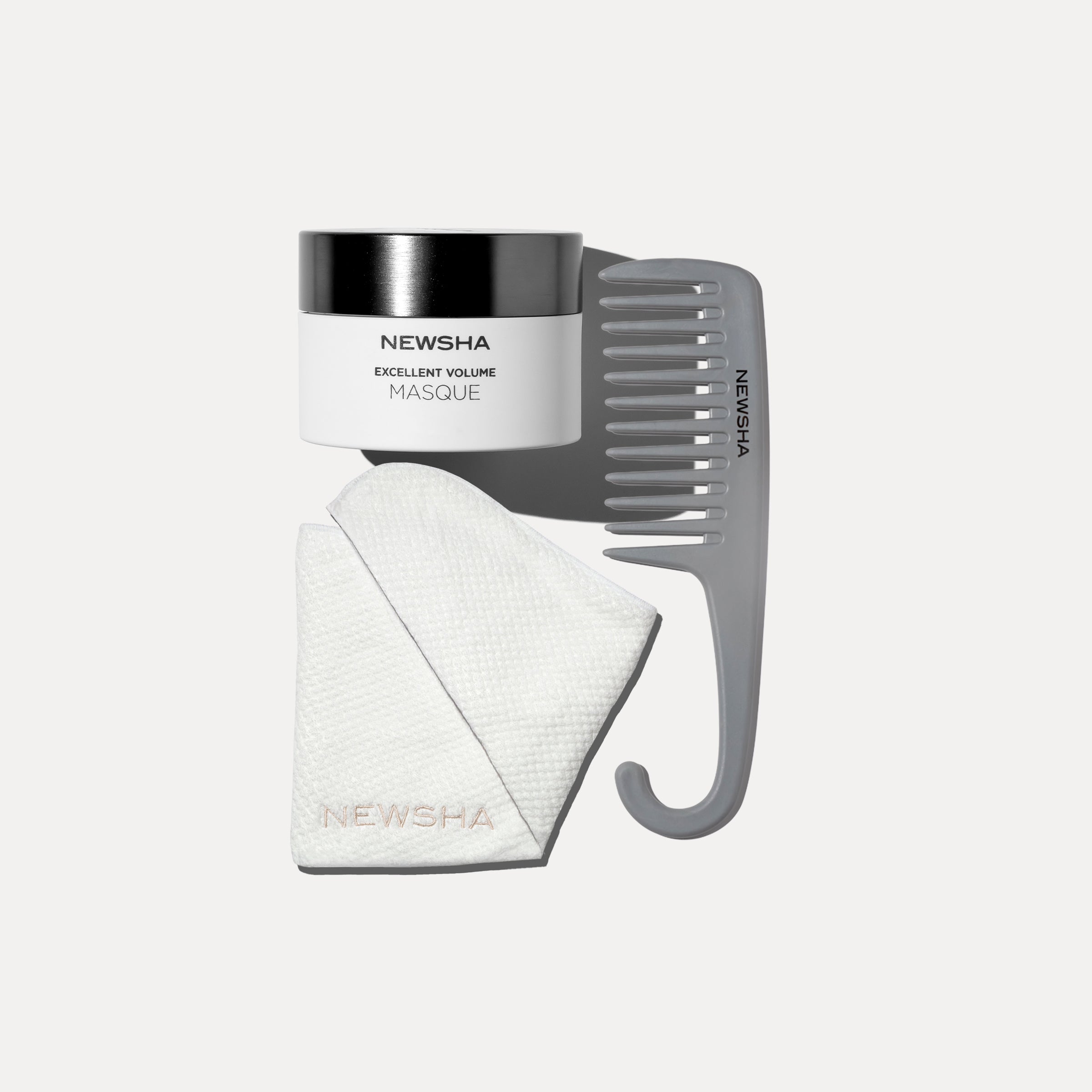 Excellent Volume Masque Set | 150ml