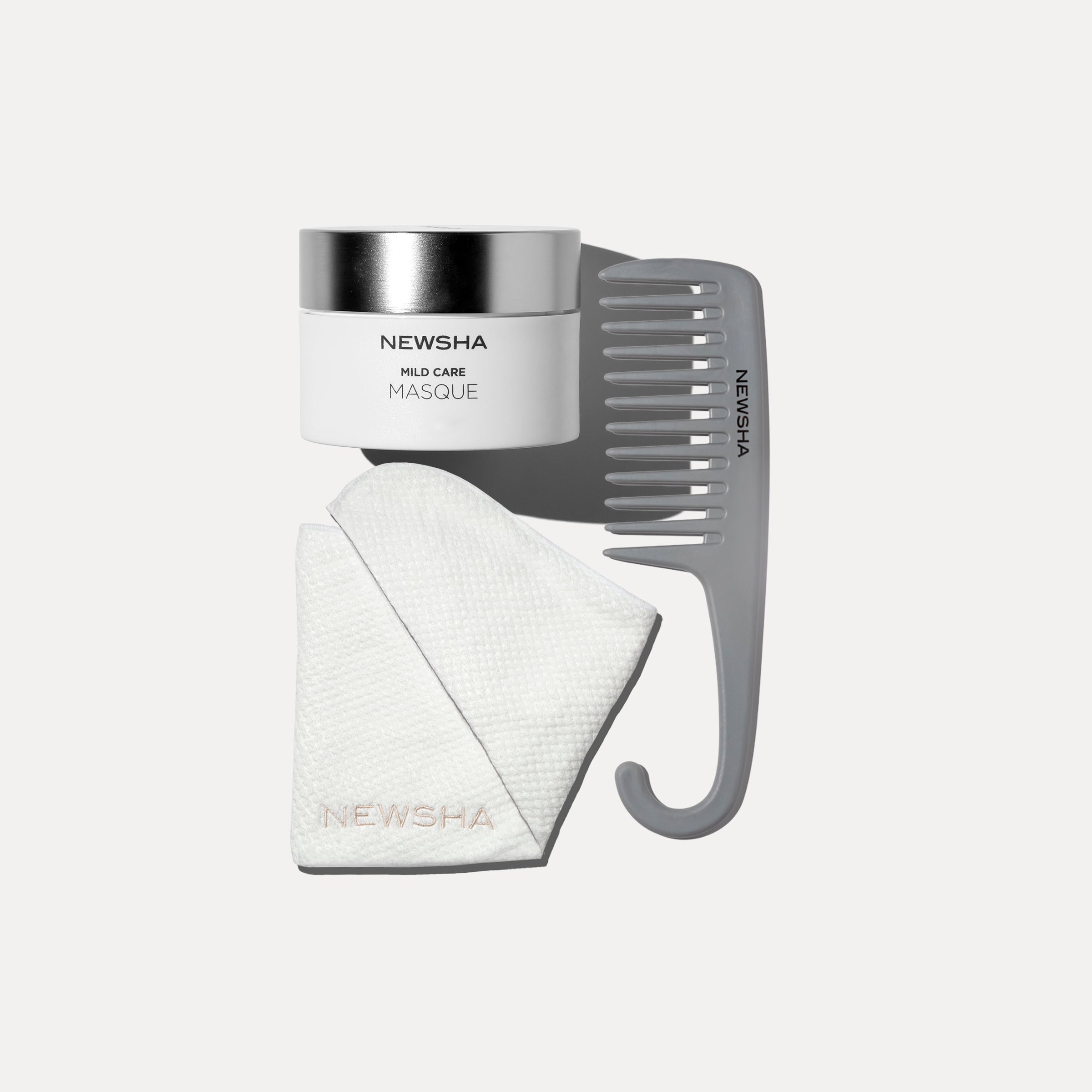 Mild Care Masque Set | 150ml