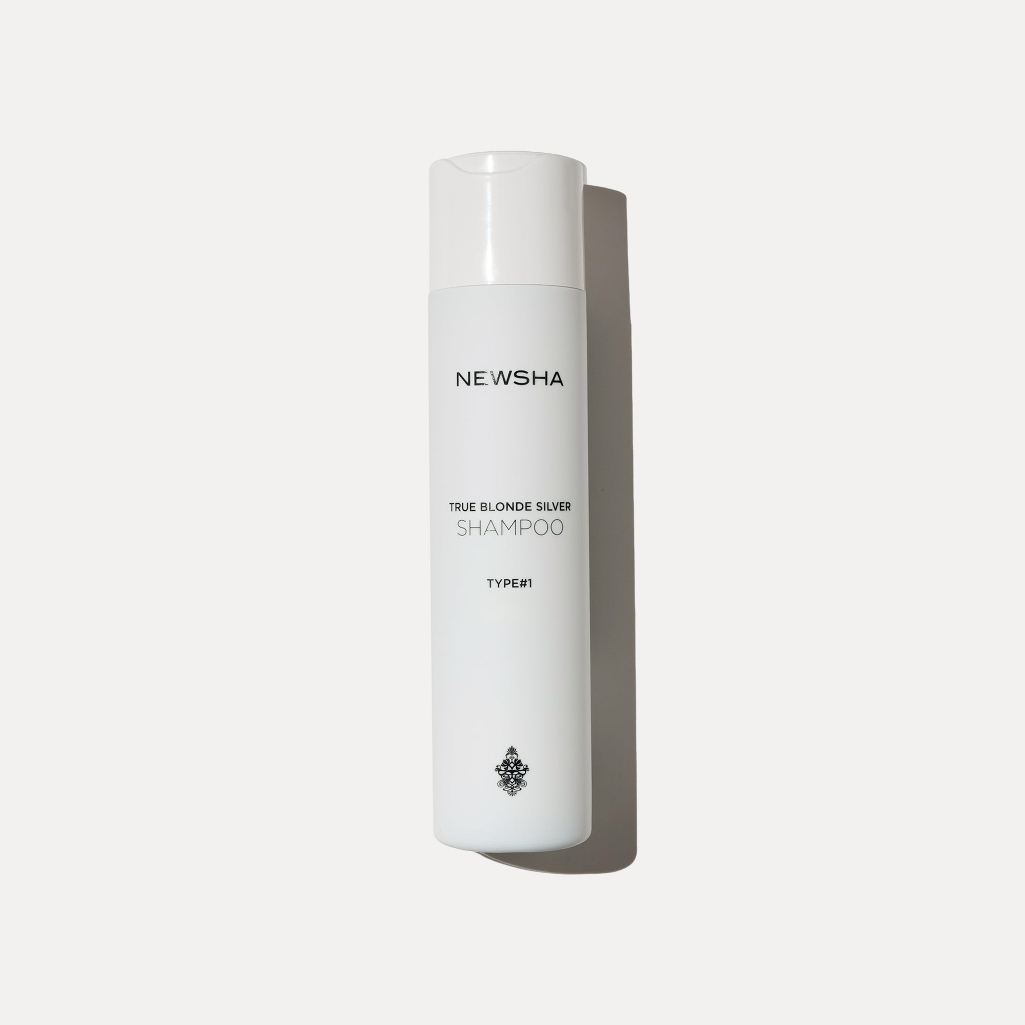True Blonde Silver Shampoo Type 1