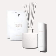 Ultimate Scent Experience Set – Daily Routine Shampoo