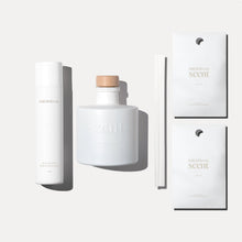 Ultimate Scent Experience Set – Daily Routine Shampoo