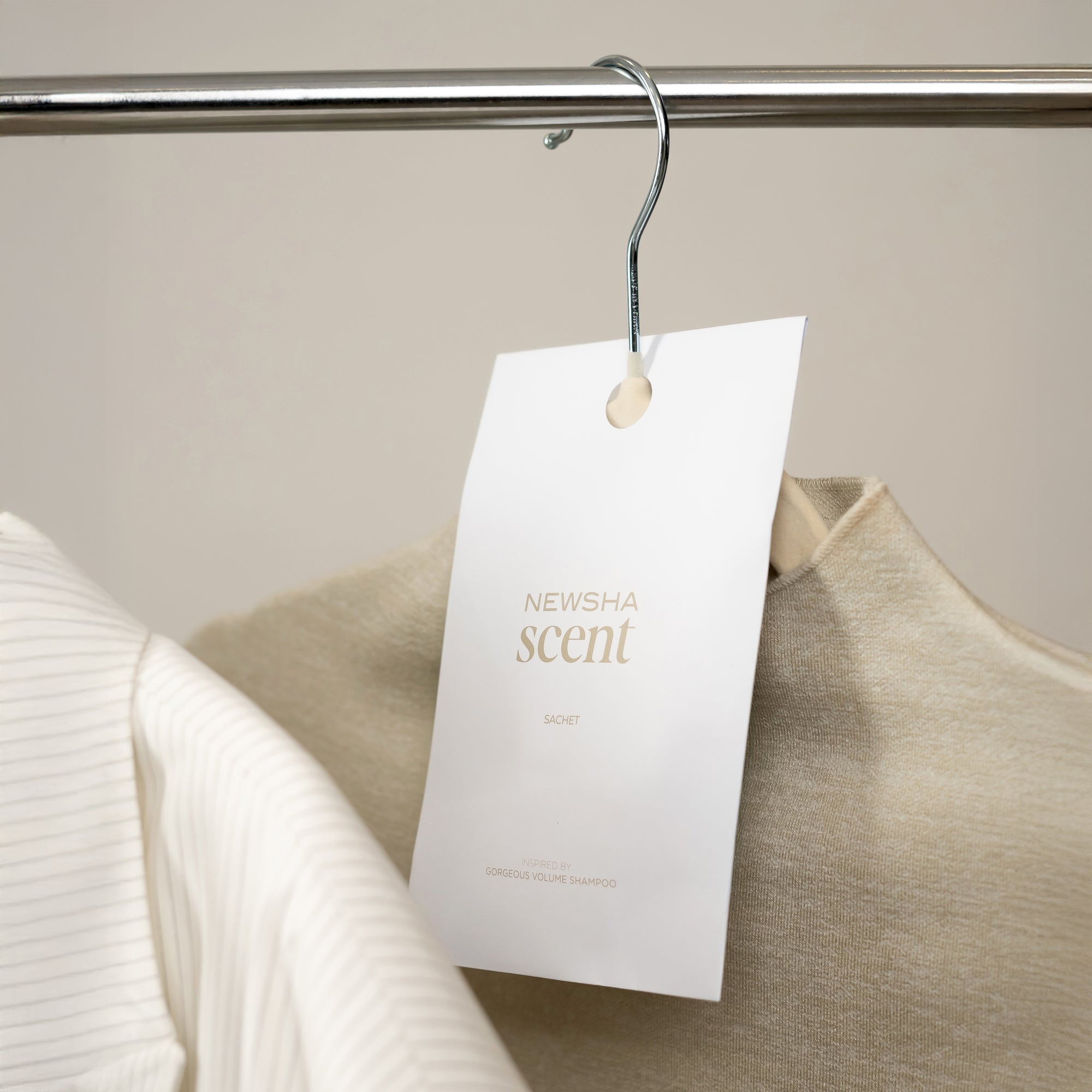 Ultimate Scent Experience Set – Gorgeous Volume Shampoo