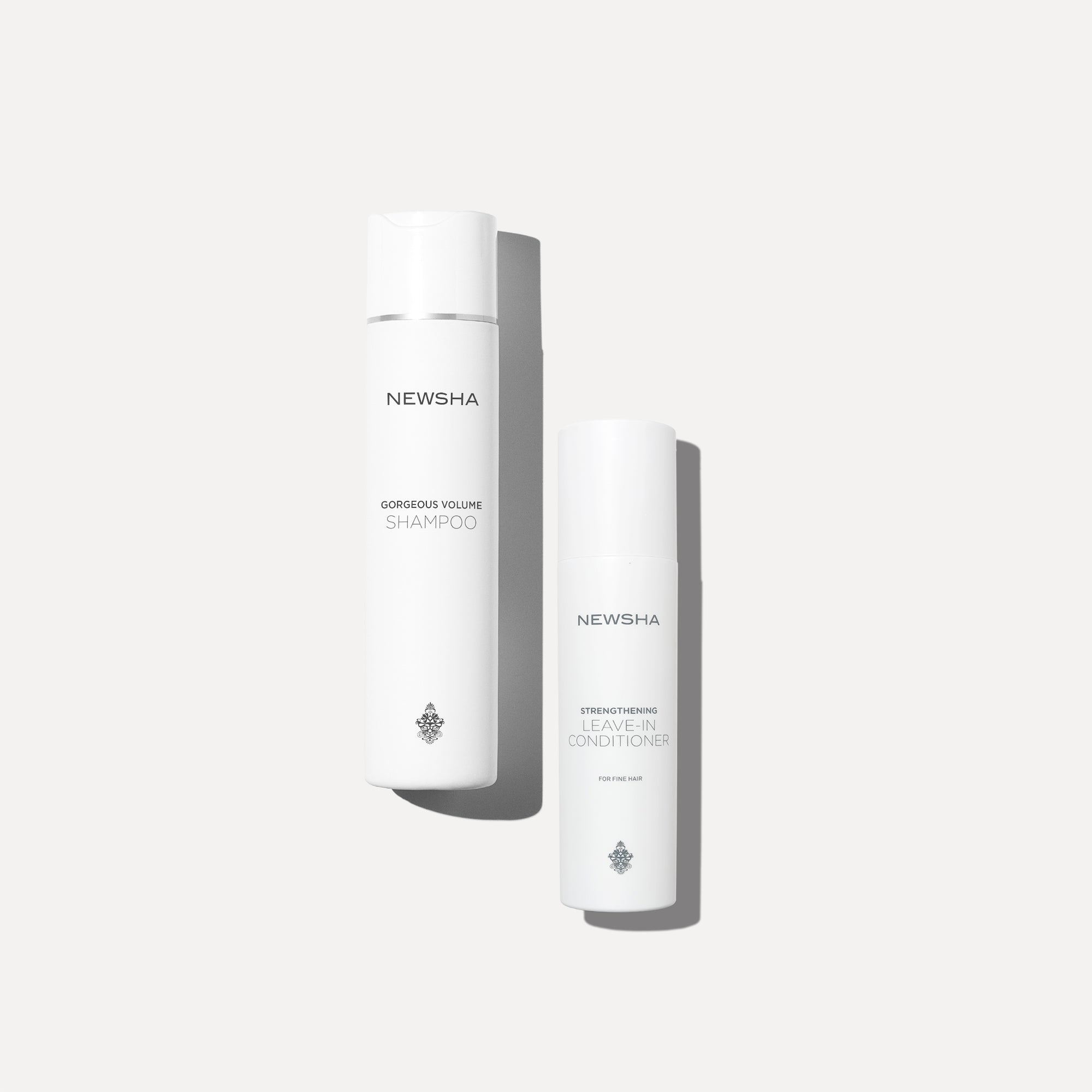 Volume Boost Set
