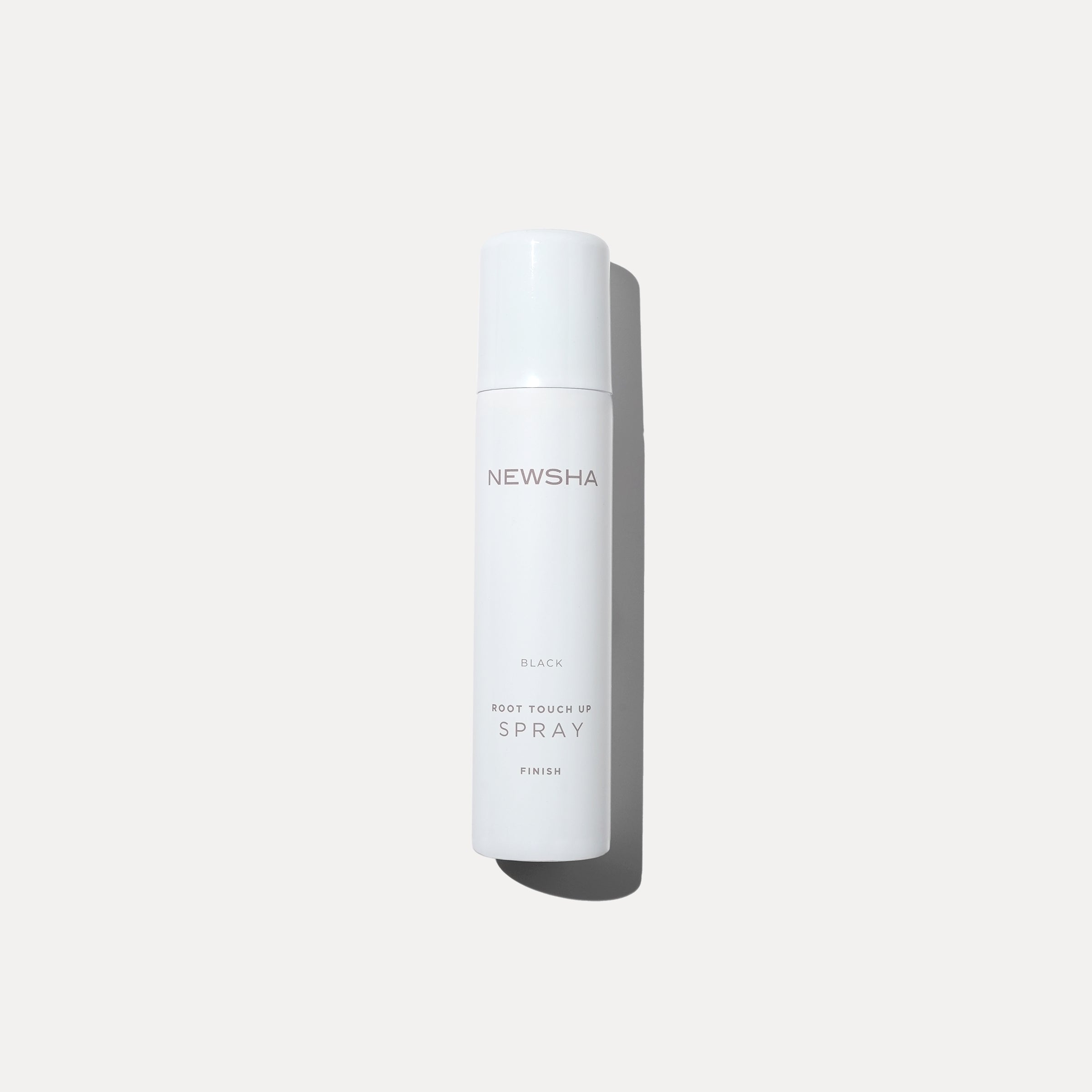 Root Touch Up Spray - Black